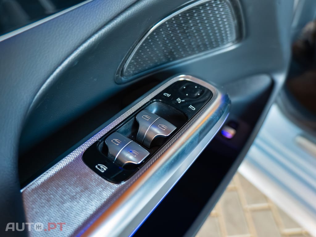 Mercedes-Benz E 200 T 9G-TRONIC Edition AVANTGARDE