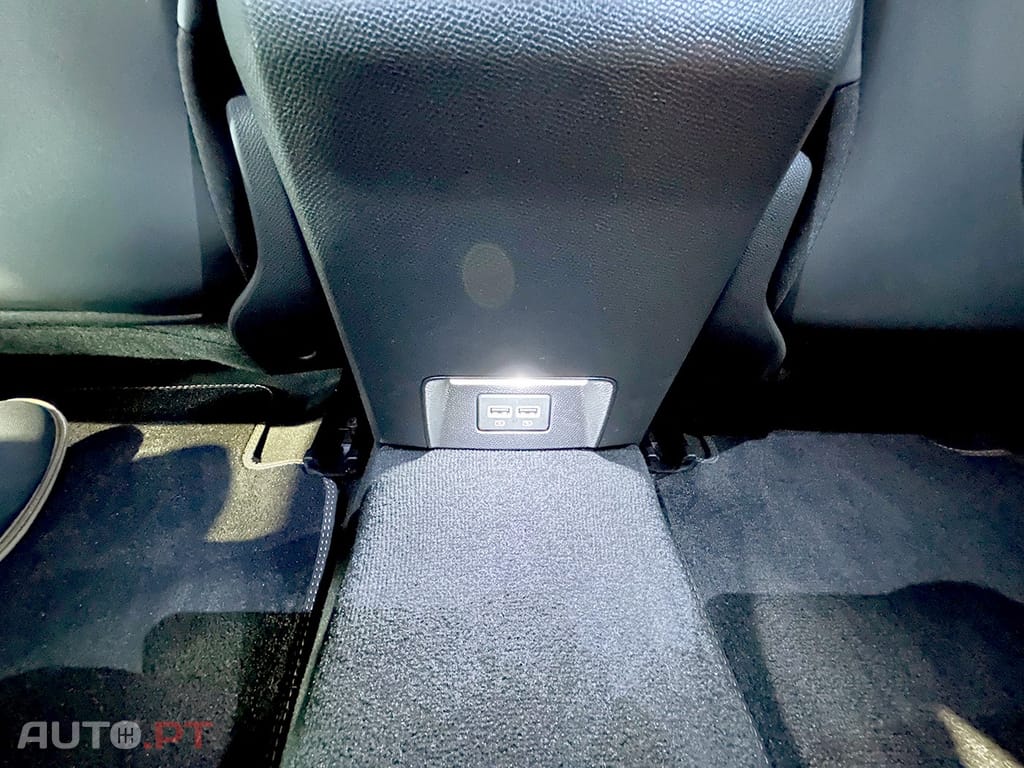Peugeot 508 SW 1.6 Hybrid GT e-EAT8