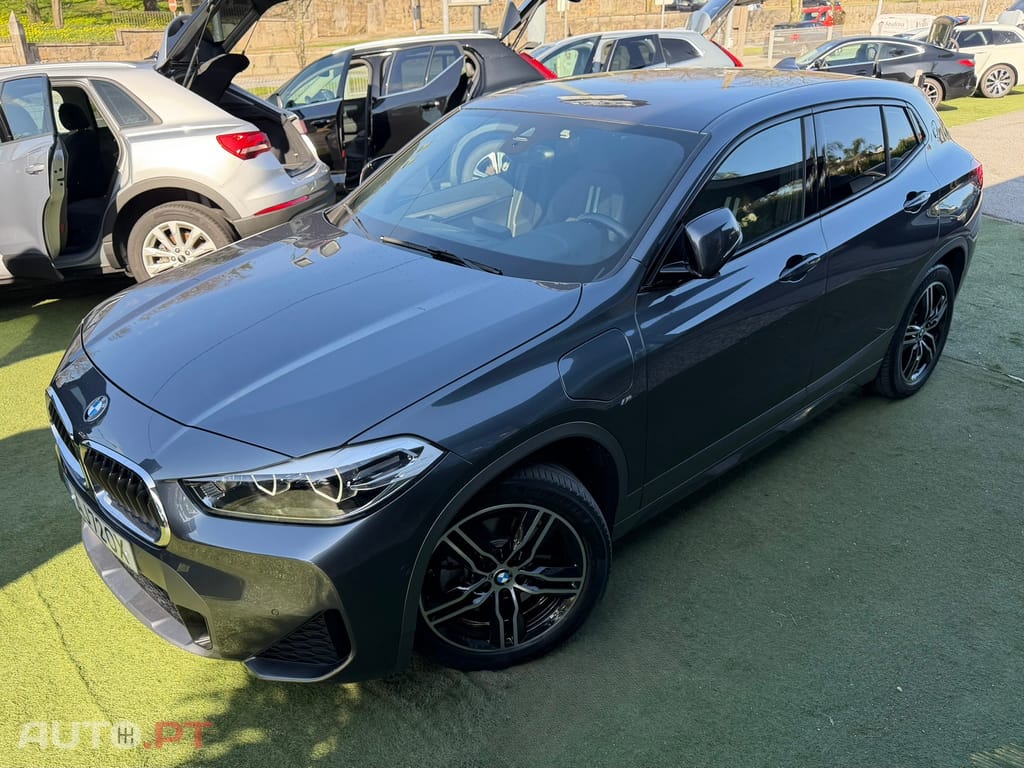 BMW X2 25 e xDrive Pack M