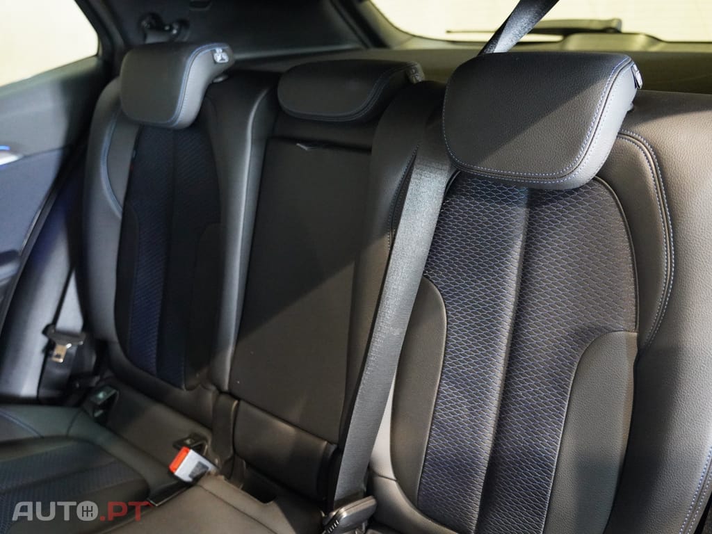 BMW X2 16 d sDrive Auto Pack M