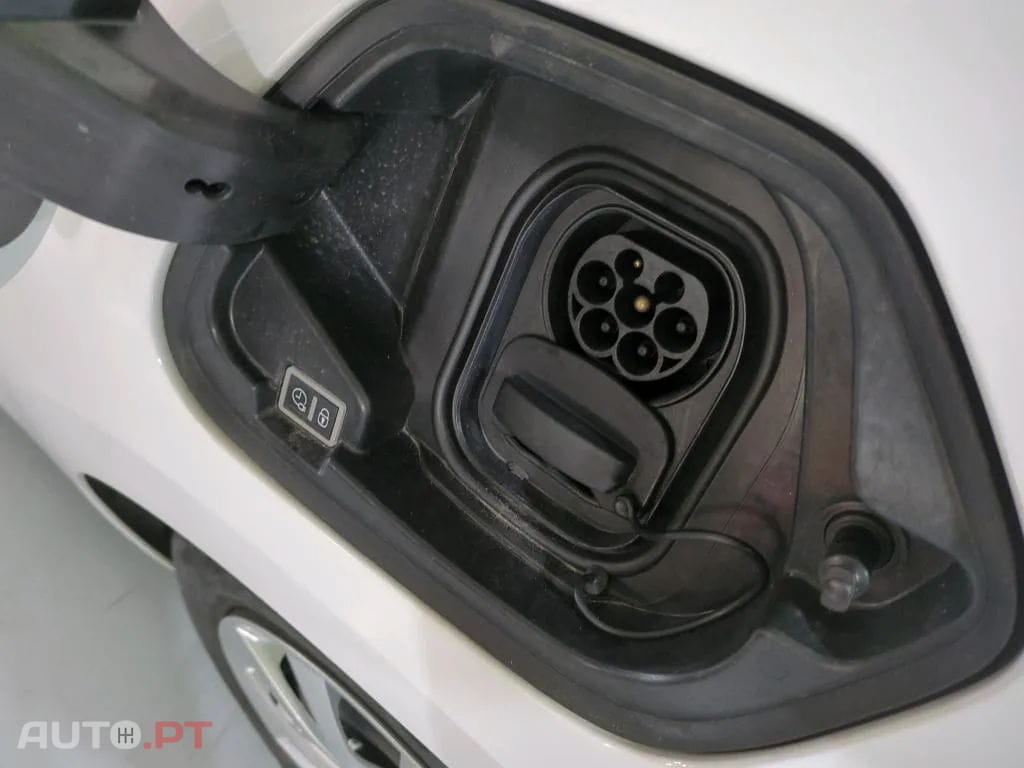 Opel Corsa-E Business Edition