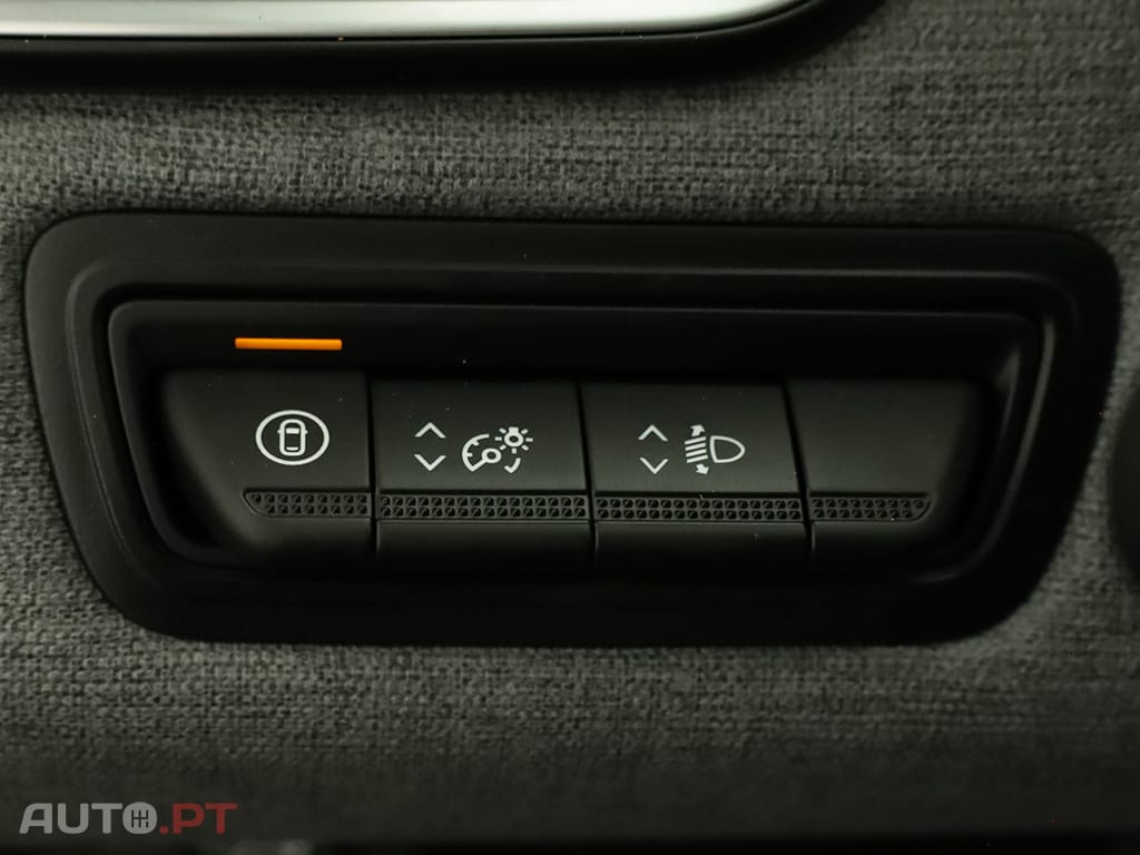 Renault Clio Clio 1.0 TCe Evolution Bi-Fuel