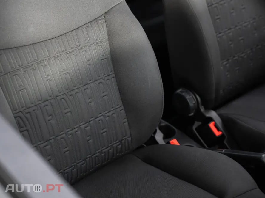Fiat 500 1.0 Hybrid