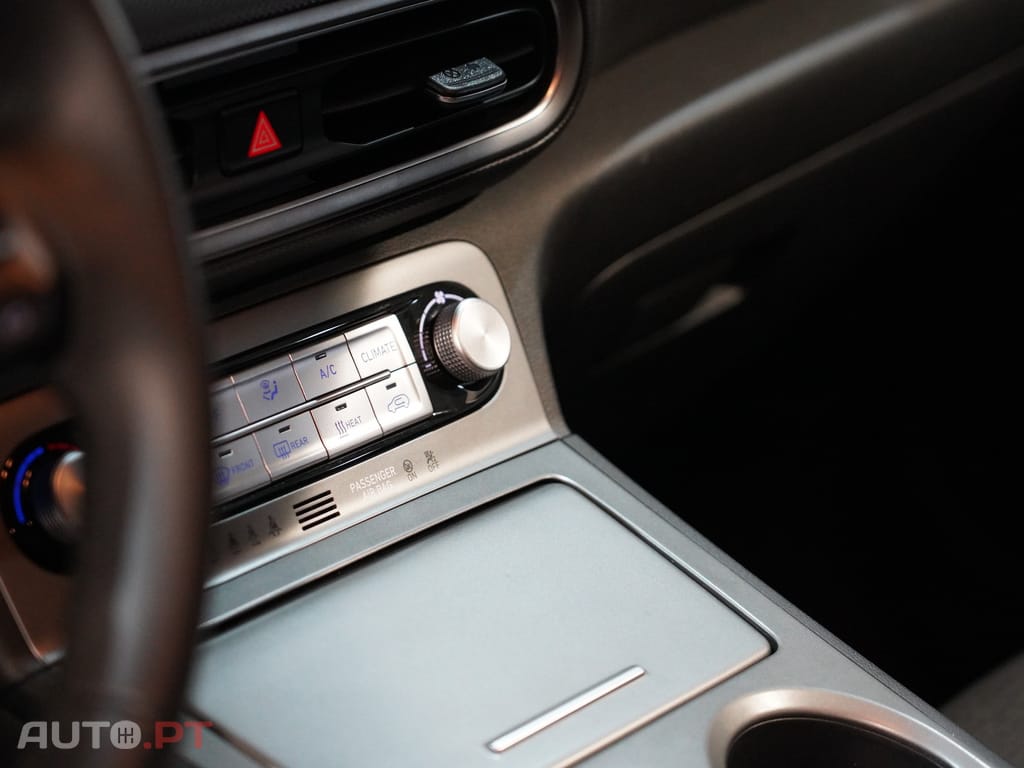 Hyundai Kauai 39 kWh Premium