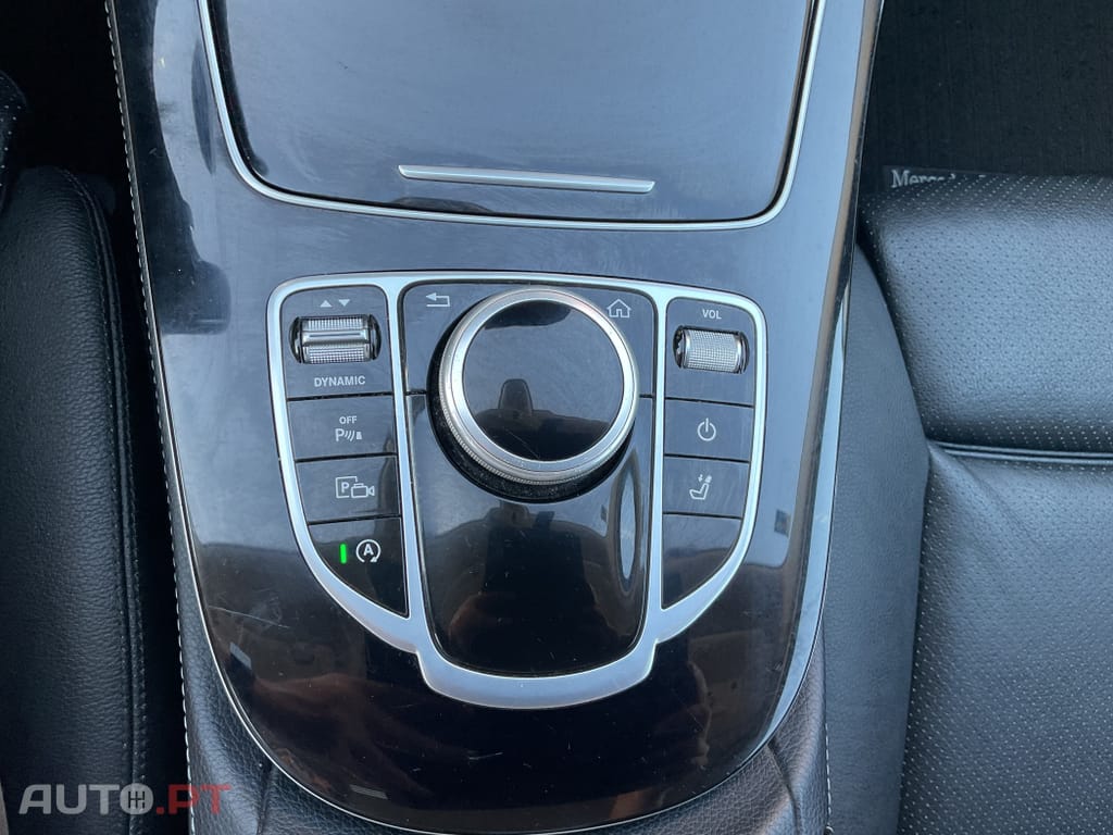 Mercedes-Benz E 220 BlueTEC Avantgarde Auto.