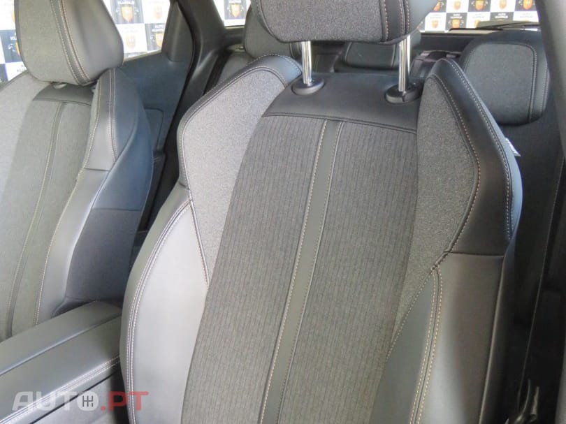 Peugeot 3008 1.5 BlueHDi GT Line