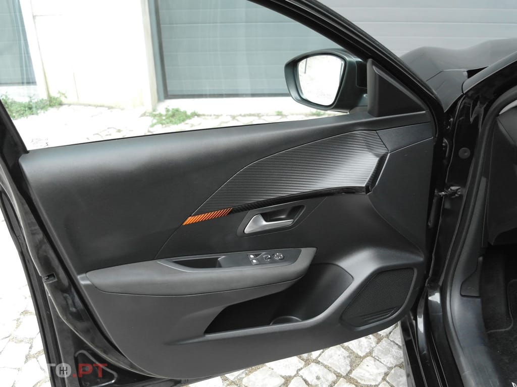 Peugeot 208 1.2 PureTech Active