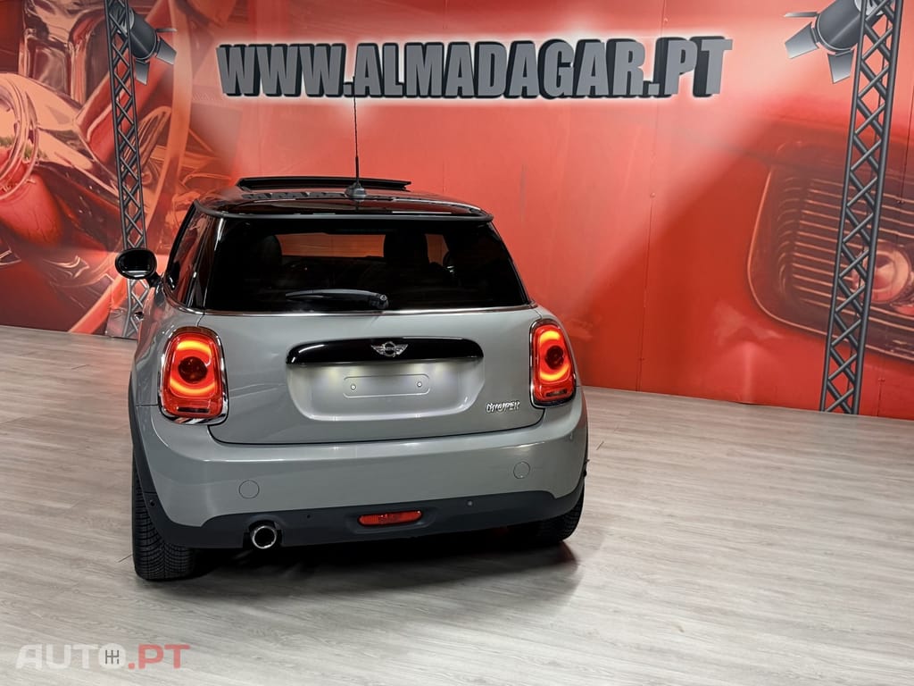 MINI Cooper Cooper Sport Edition