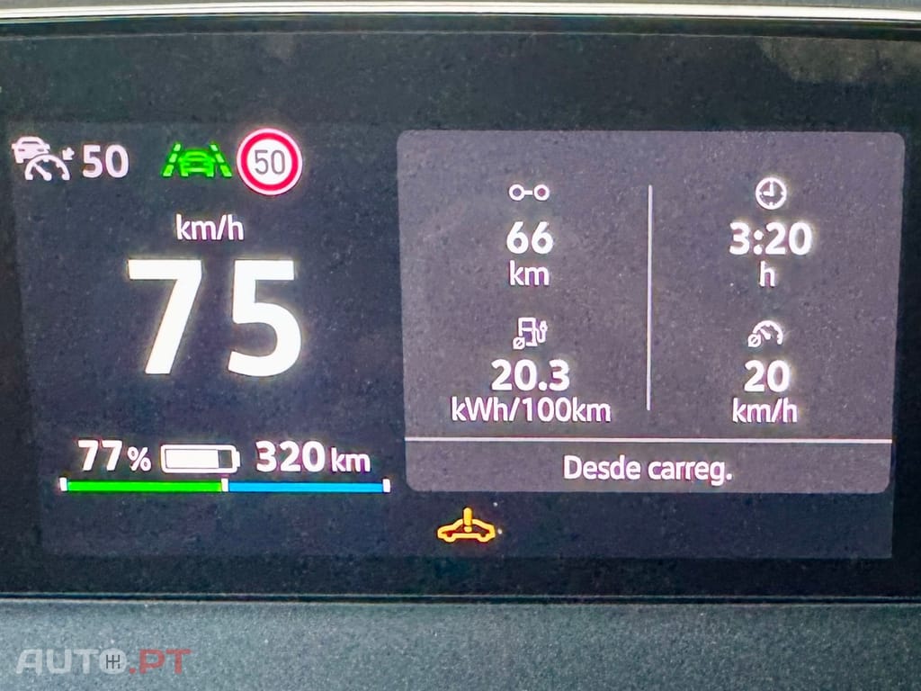 Volkswagen Id.4 77 kWh Pro Performance 1st Max