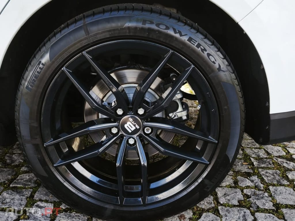 Ford S-Max 2.0 TDCi ST-Line Powershift