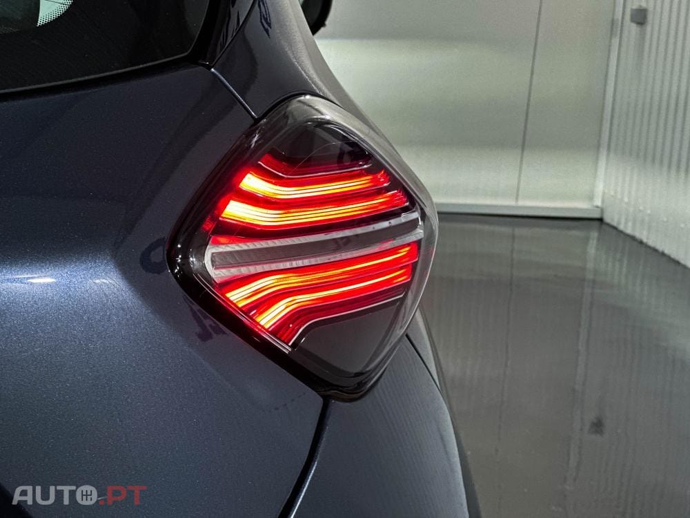 Renault Zoe 51kWh Intense