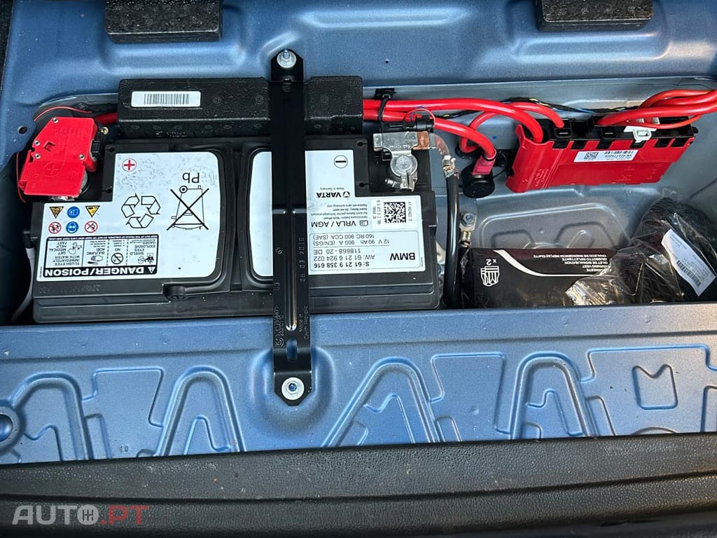 BMW 116 116 d Pack M Shadow Edition