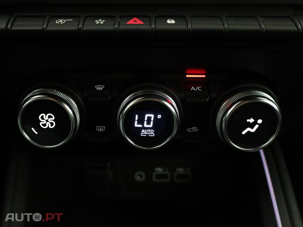 Renault Clio Clio 1.0 TCe Techno