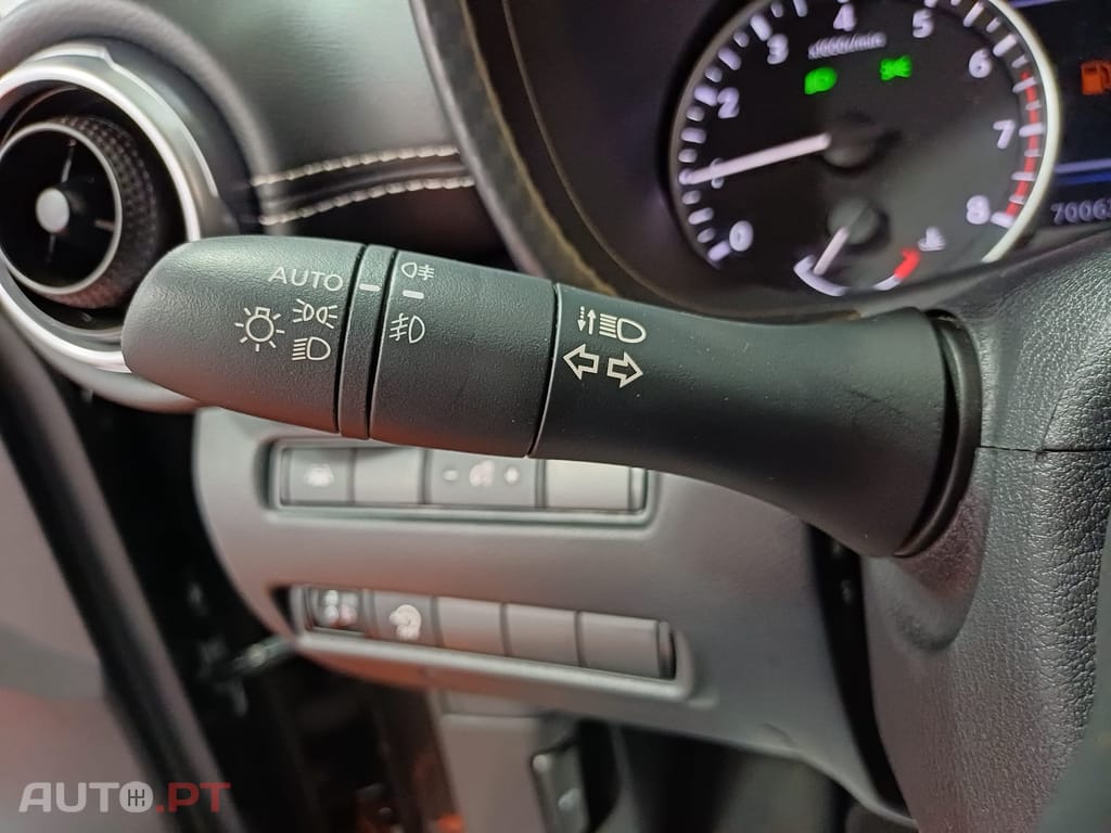 Nissan Juke 1.0 DIG-T N-Connecta DCT