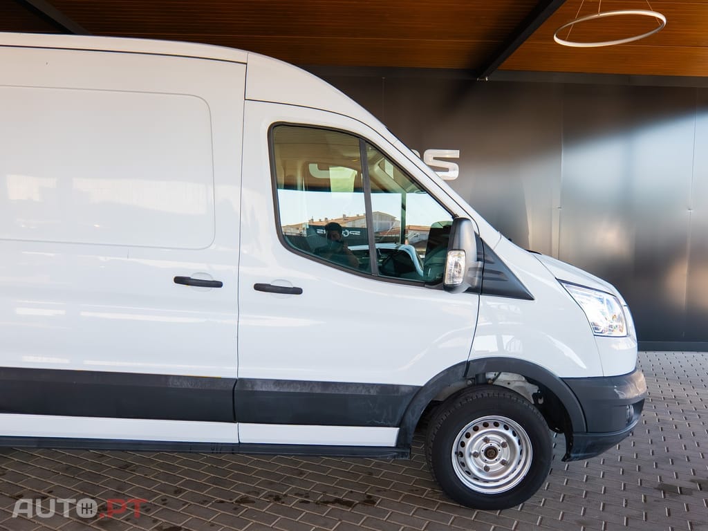 Ford Transit 310 L3 2.2 TDCi H2 Ambiente