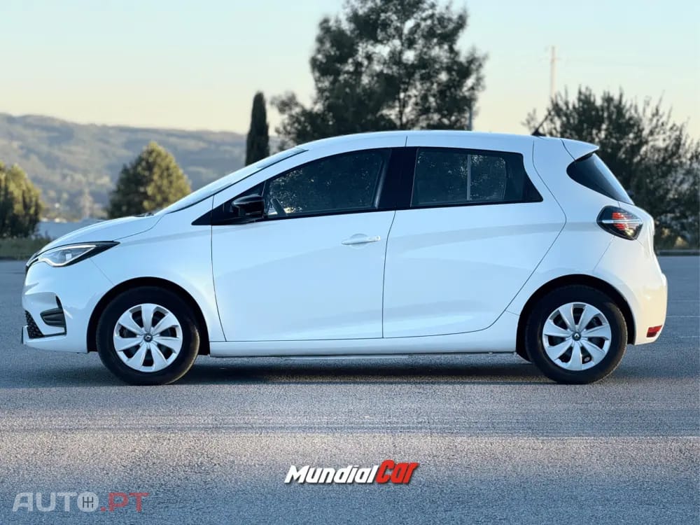 Renault Zoe Life 50