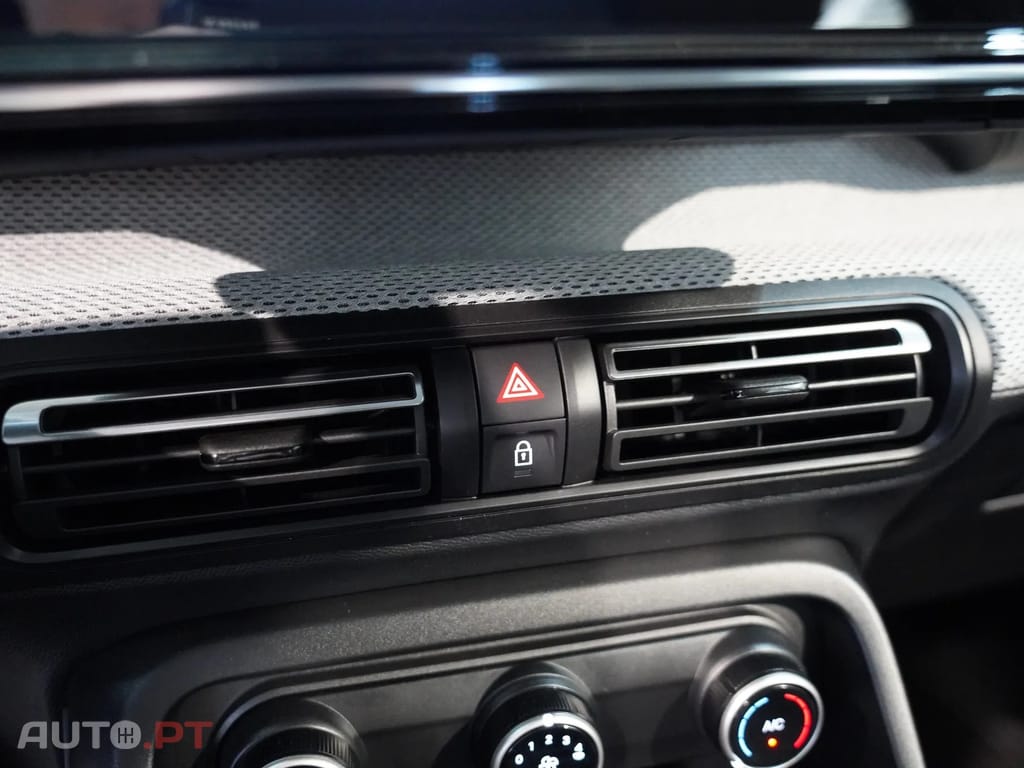 Citroen C3 1.2 Turbo Plus16