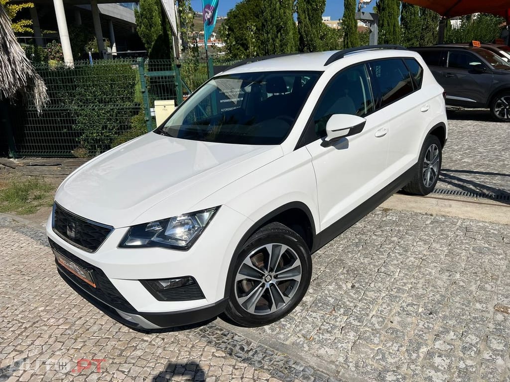 Seat Ateca 1.0 TSI Style