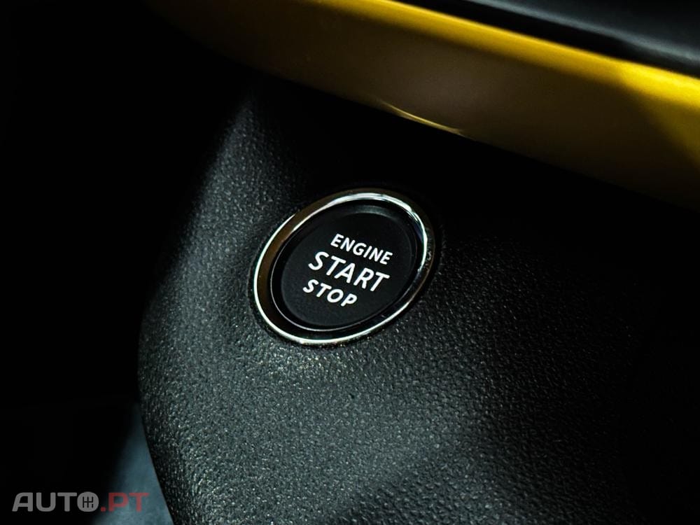 Jeep Avenger 54 kWh 1st Editon