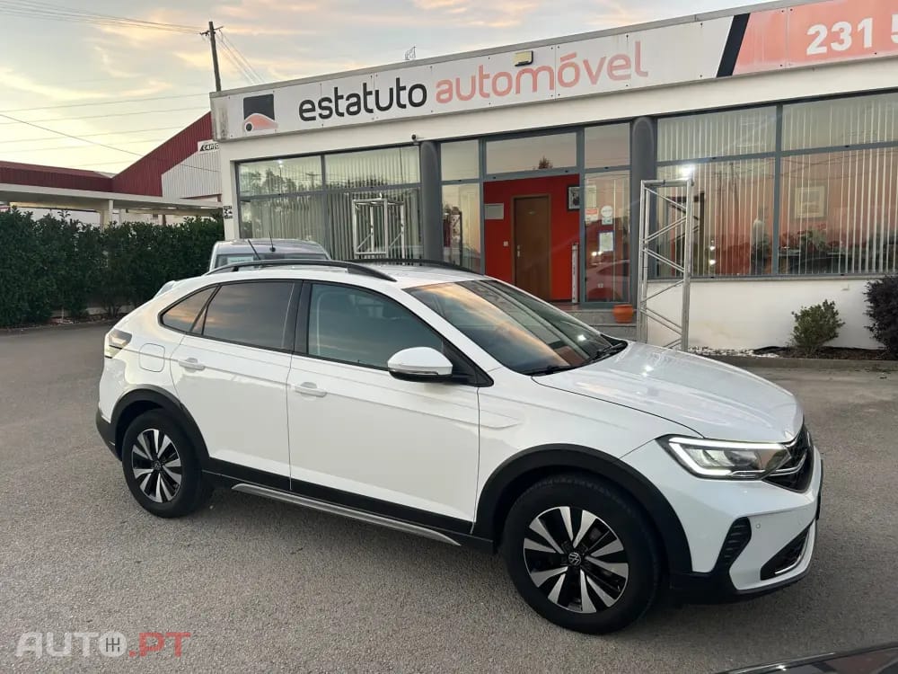 Volkswagen Taigo 1.0 TSI Urban Style