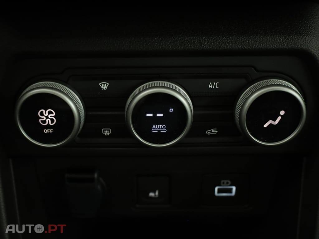 Dacia Sandero Sandero 1.0 ECO-G Stepway Extreme + Up&Go Bi-Fuel