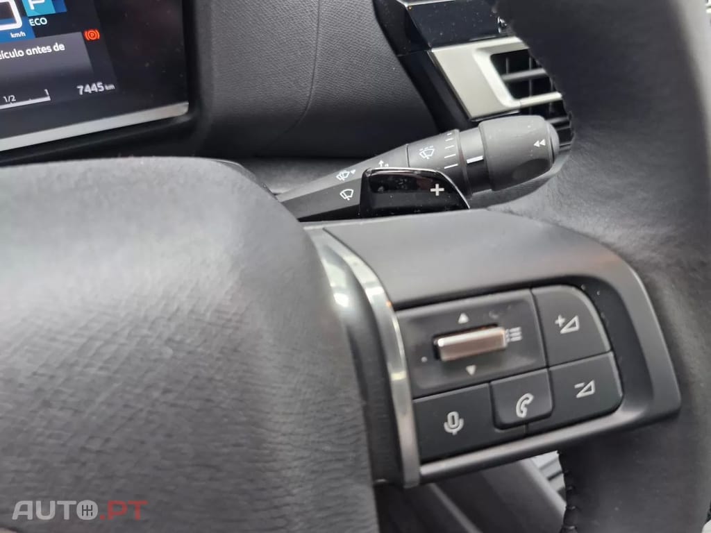 Citroen C4 X 1.2 PureTech Feel Pack EAT8