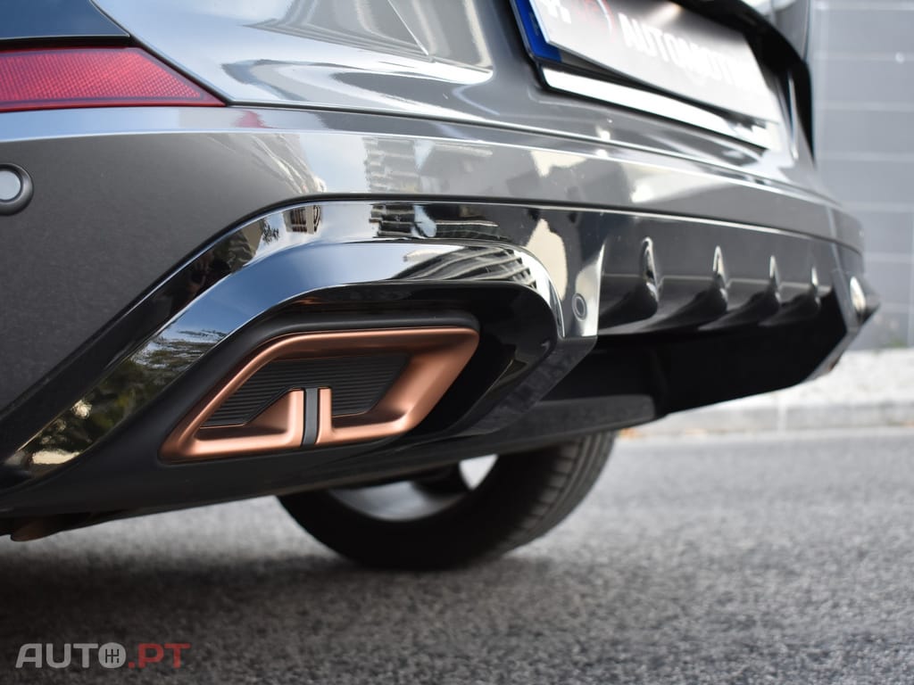 Cupra Formentor 1.4 e-Hybrid Cupra DSG VZ