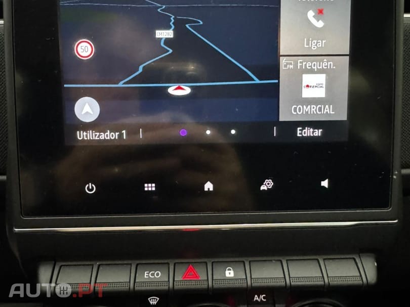 Renault Zoe (c/ Bateria) EV50 110hp Evolution