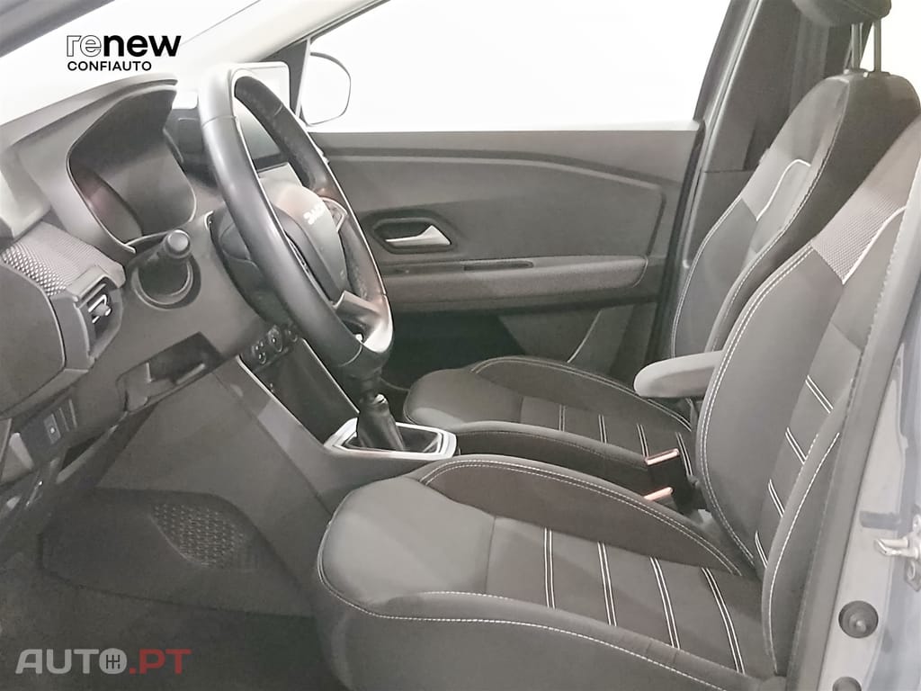 Dacia Jogger 1.0 ECO-G Expression 7L Bi-Fuel