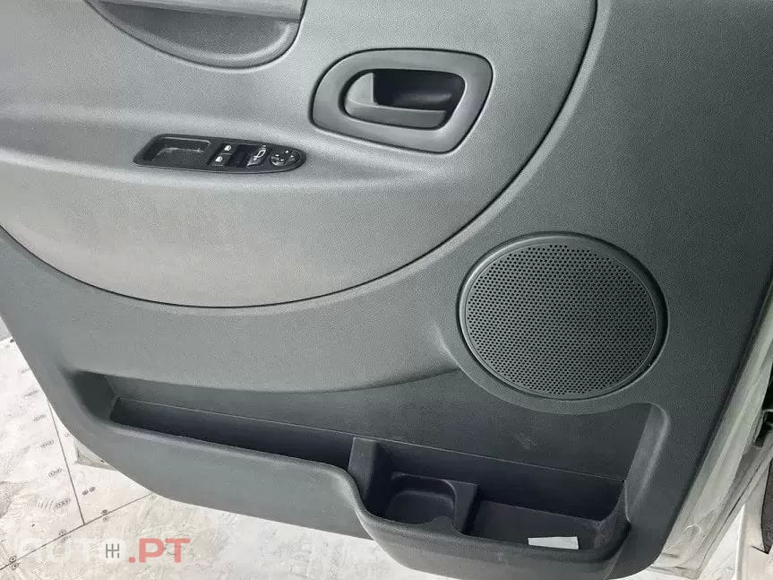 Fiat Scudo 1.6 M-Jet Longo 9L