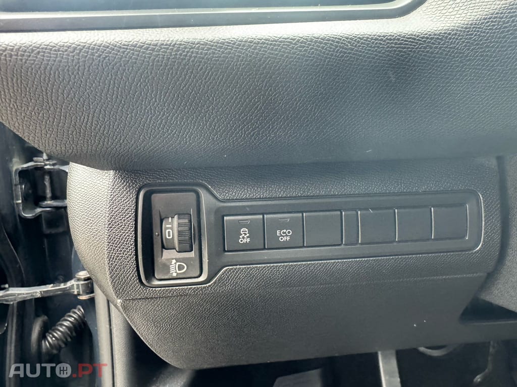 Peugeot 308 1.2 PureTech Active