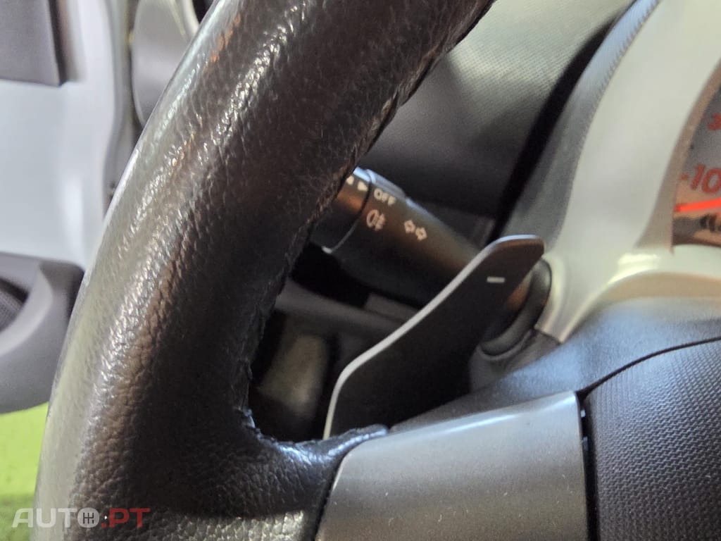 Citroen C1 1.0 SX Airdream CMP5