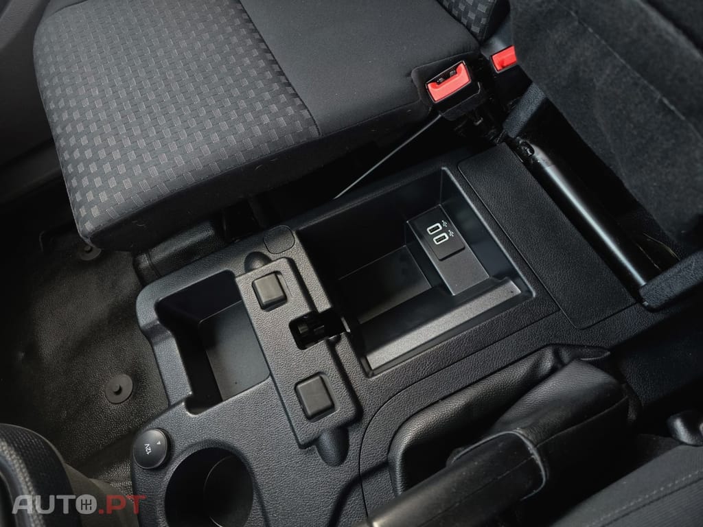 Ford Transit Connect Connect 1.5 TDCi 210 L2 Sport Powershift