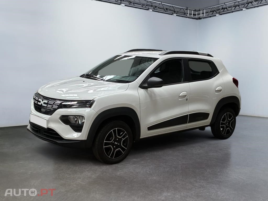 Dacia Spring ESSENTIAL
