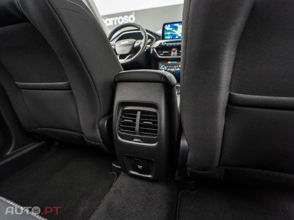 Ford Kuga 2.5 PHEV Titanium