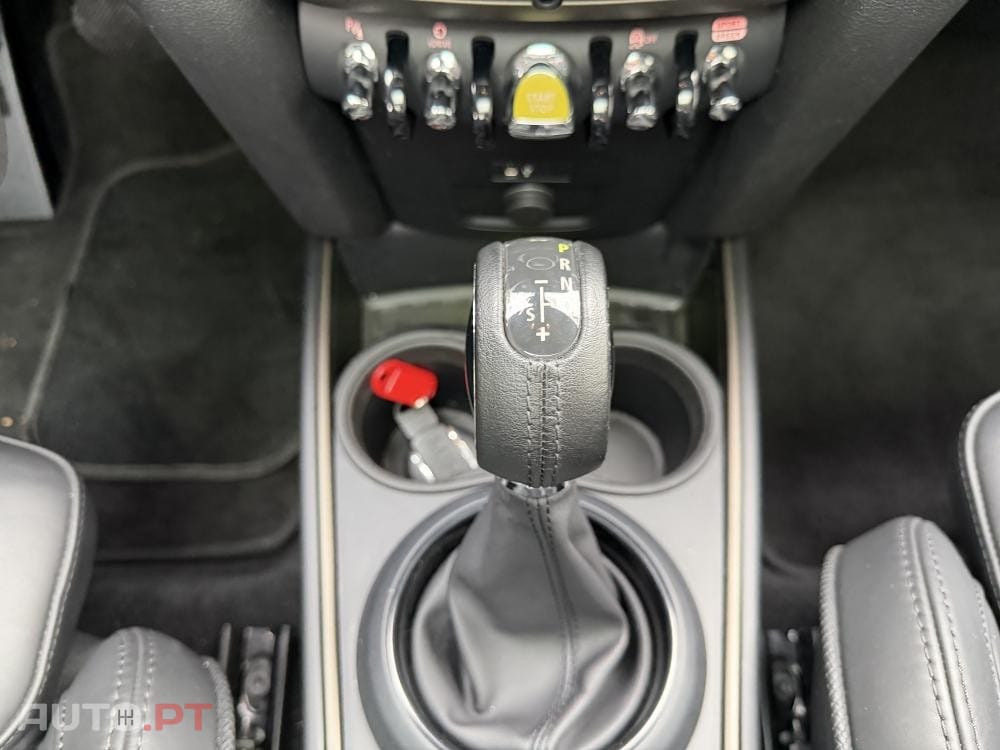 MINI Countryman Cooper SE ALL4 Northwood Edition Auto