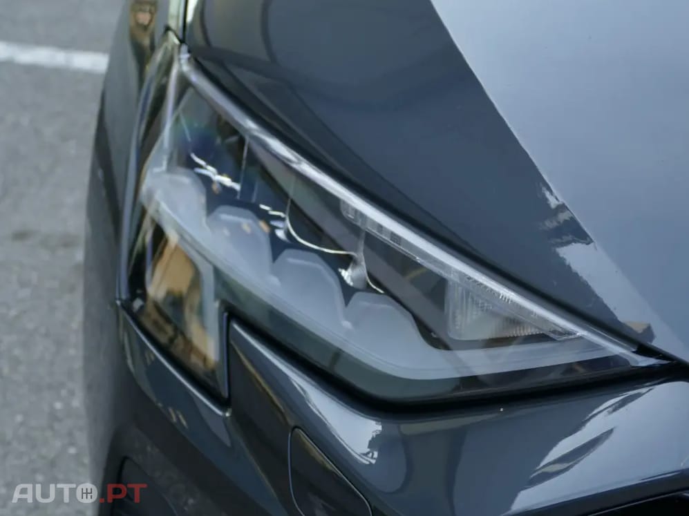 Audi A3 Sportback 30 TFSI Advanced S tronic