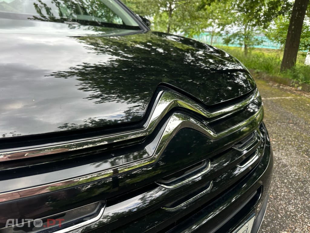 Citroen C5 Aircross 1.6 Hybrid Feel Pack e-EAT8
