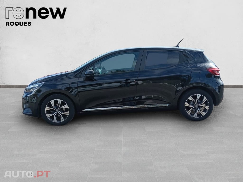 Renault Clio Clio Evolution TCE 90