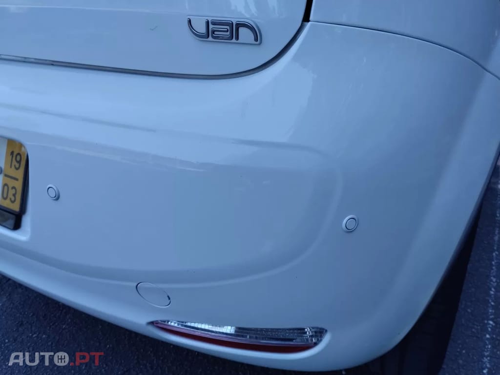 Fiat Punto Evo Punto 1.3 M-Jet - Nacional - Iva Dedutivel