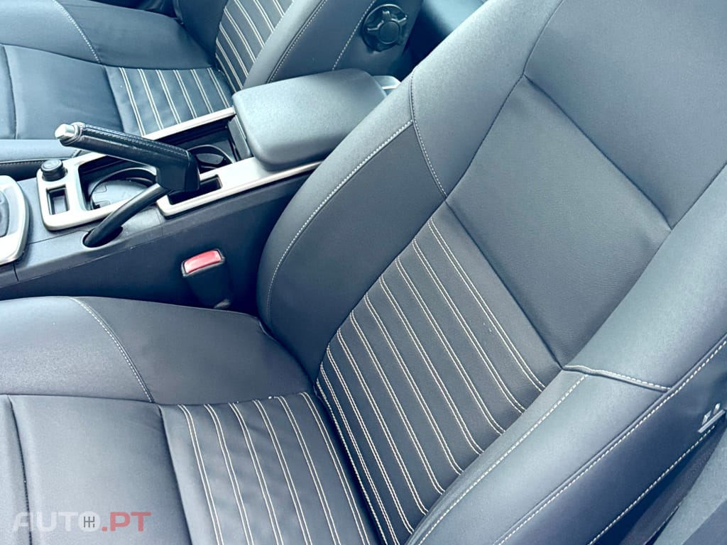 Volvo V50 1.6 D Kinetic