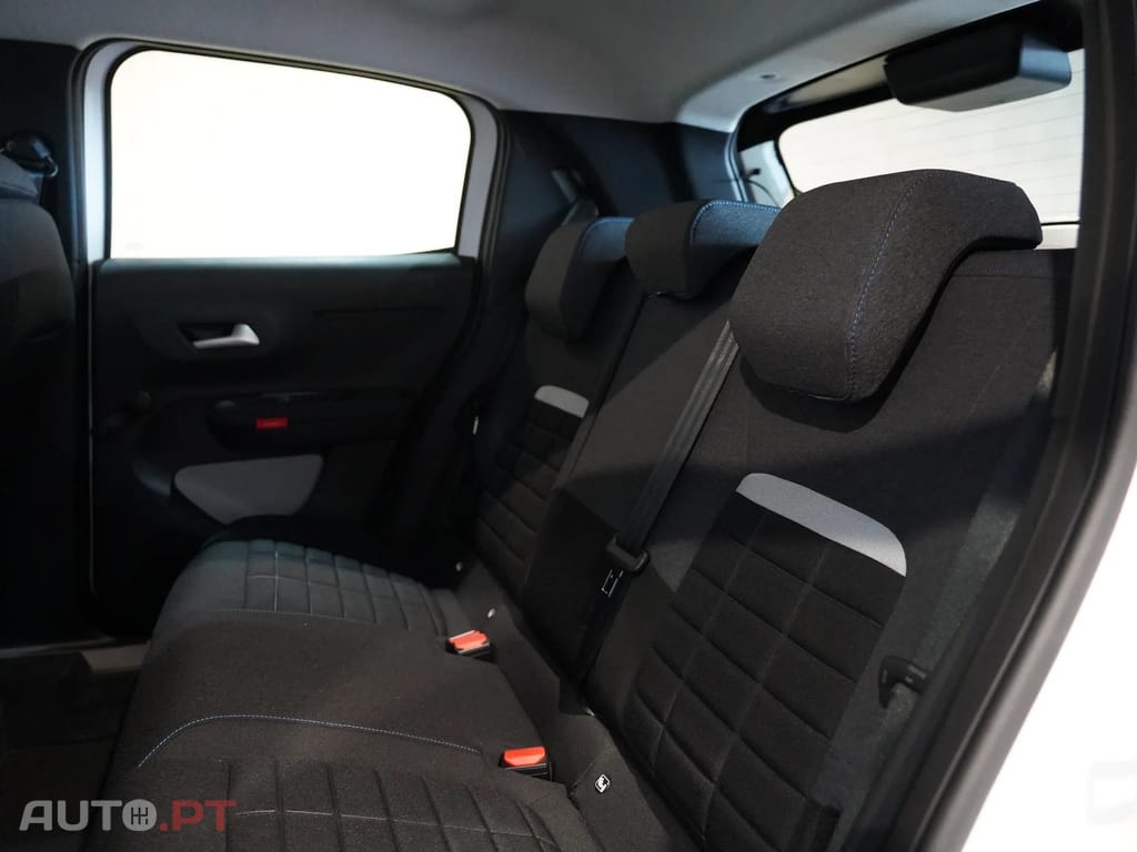 Citroen C3 1.2 Turbo Plus16