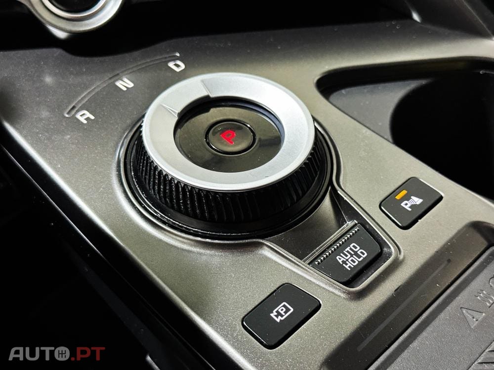 Kia EV6 77.4 kWh GT-Line