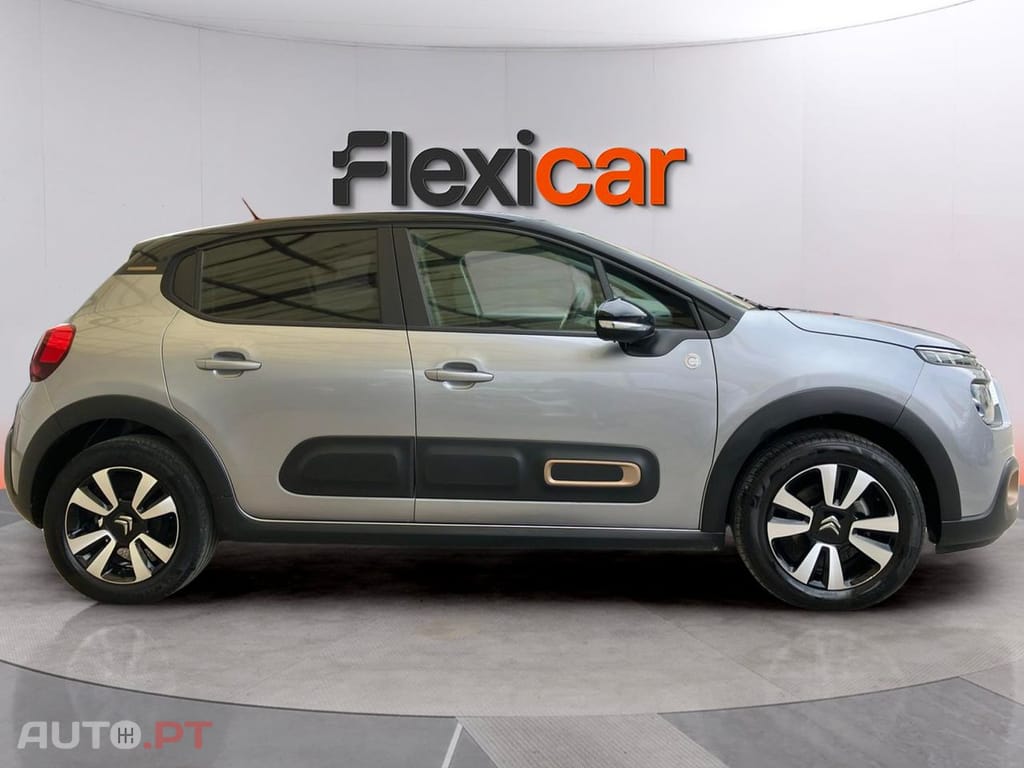 Citroen C3 1.2 PureTech C-Series