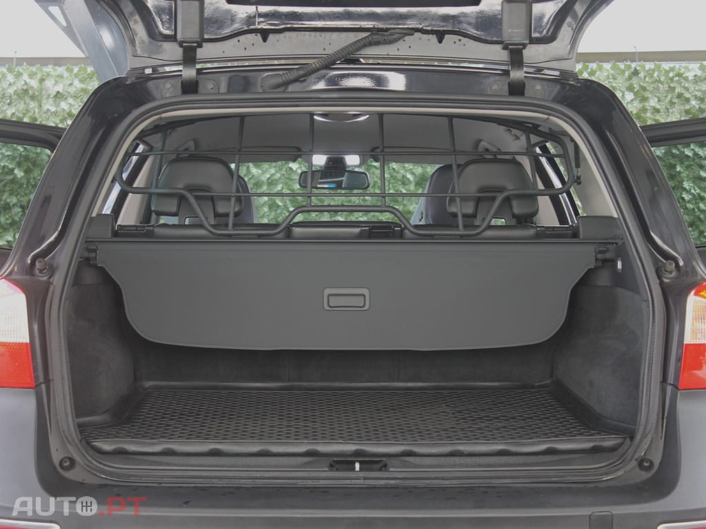 Volvo XC70 D4 AWD Summum