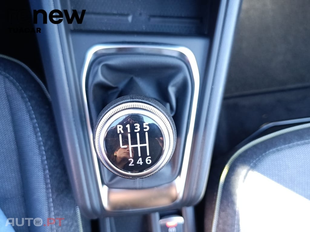 Renault Captur Captur Techno Bi-Fuel 100