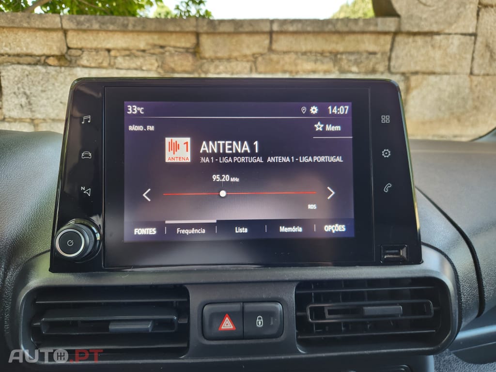 Opel Combo Life 1.5 CDTi L1H1 Enjoy