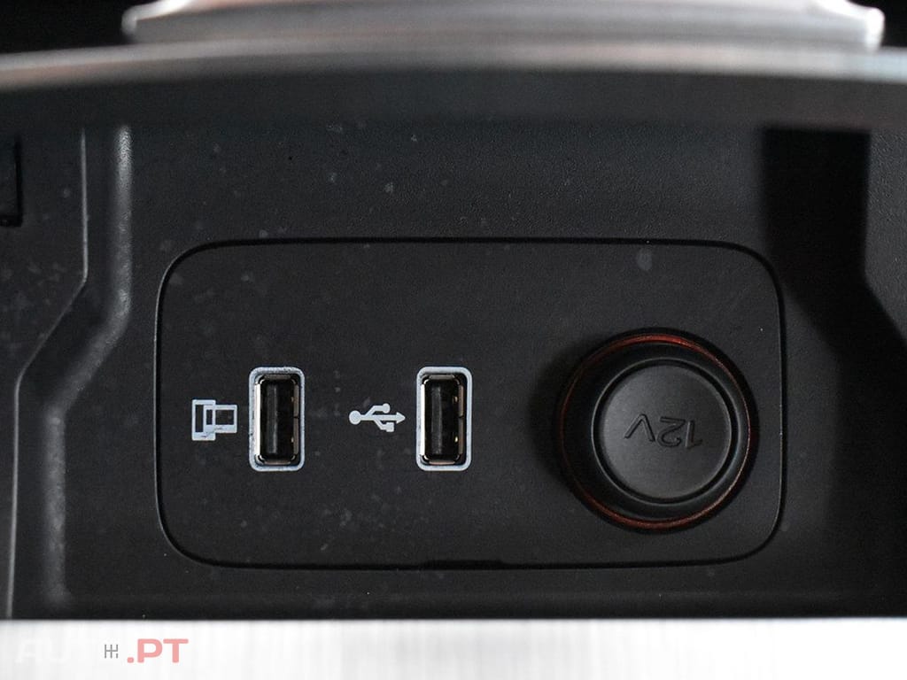 MG EHS PHEV 1.5 T-GDI Luxury