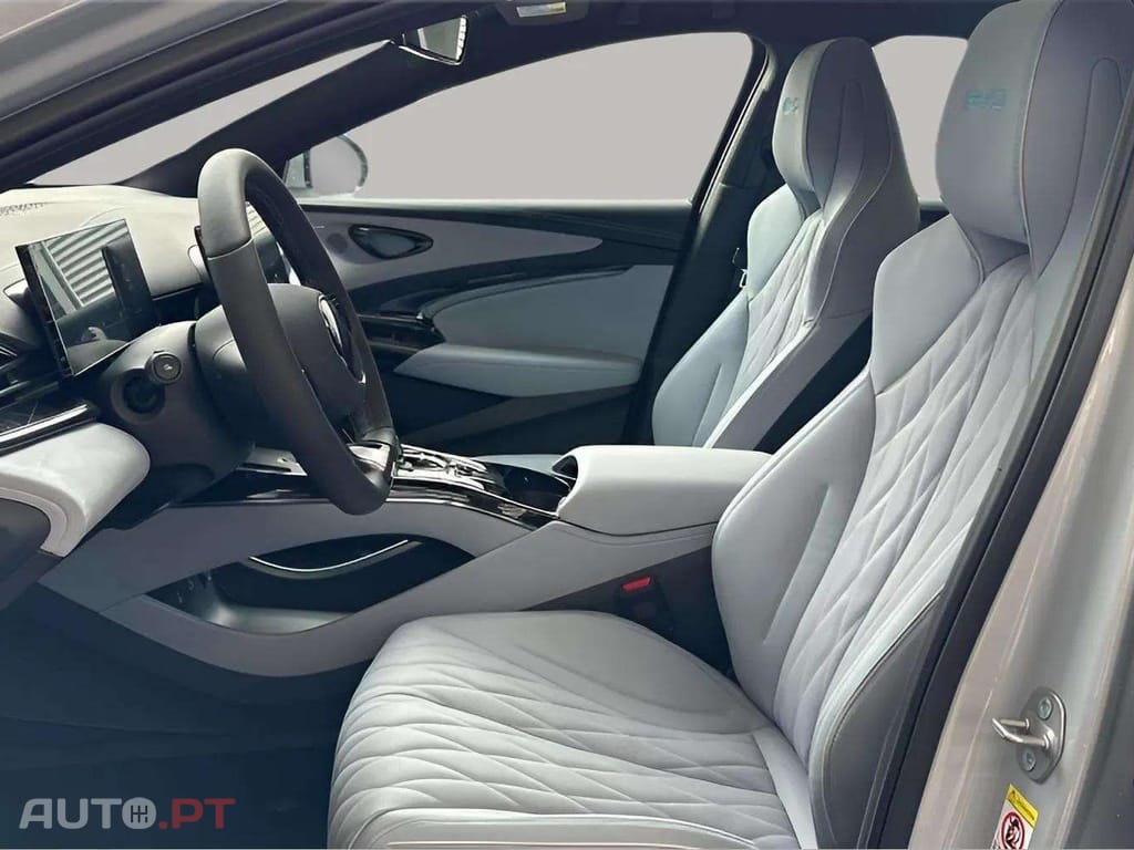BYD Seal Excellence