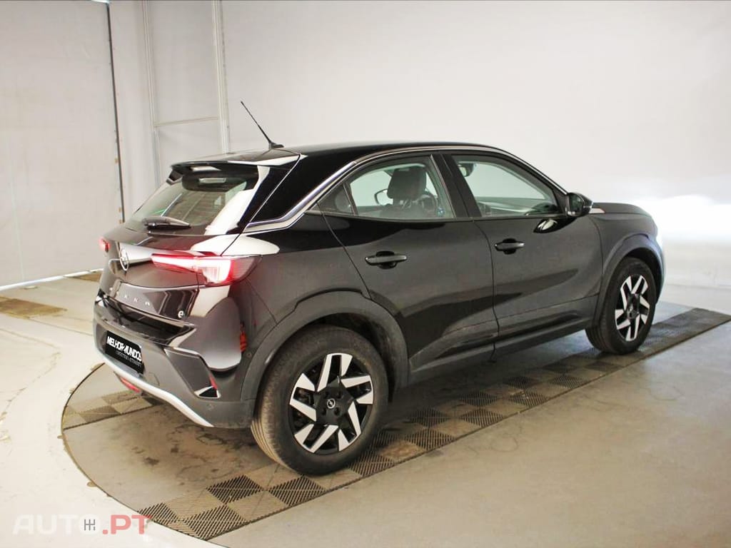 Opel Mokka-E Elegance